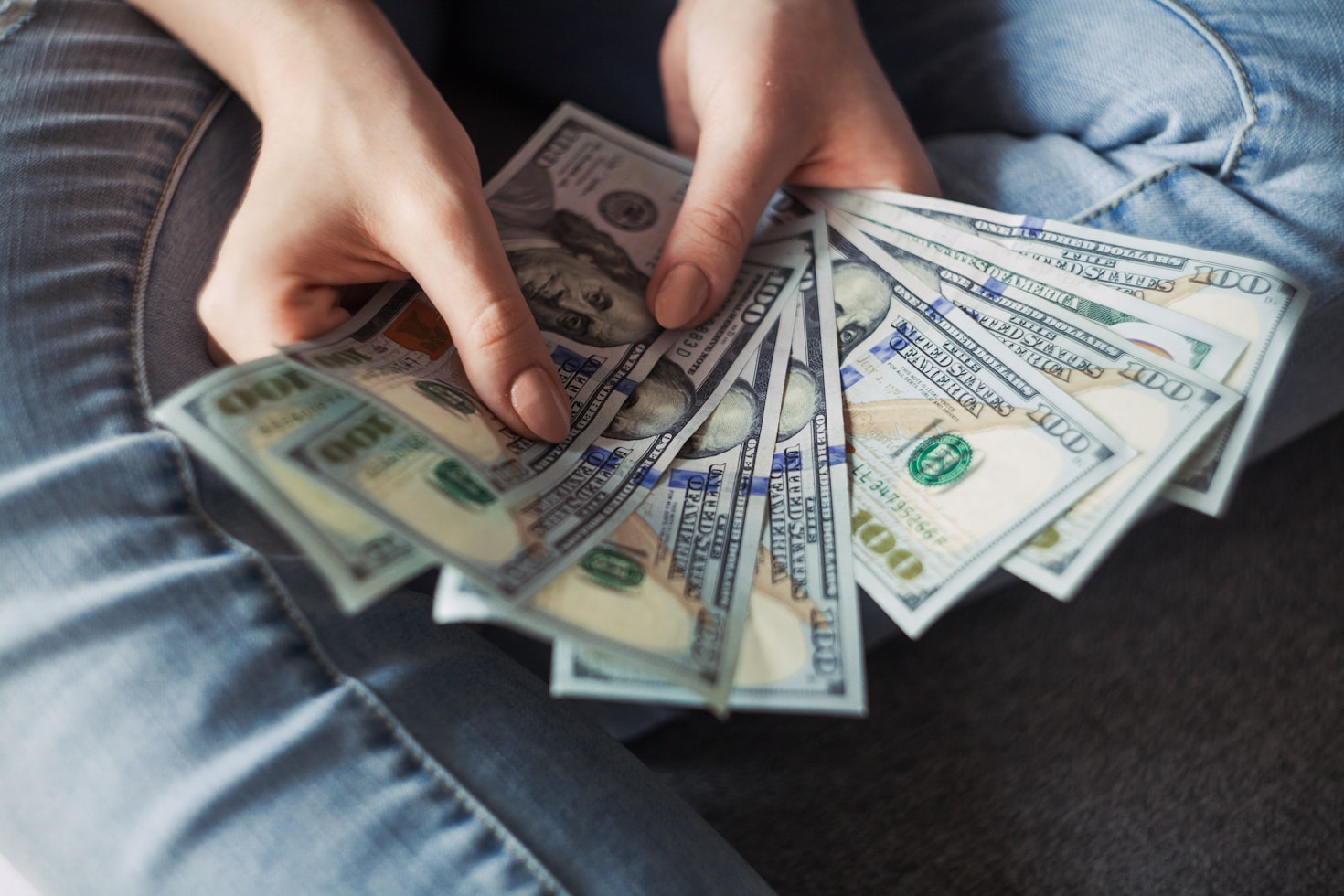 The Importance of Reporting Fraudulent Activities